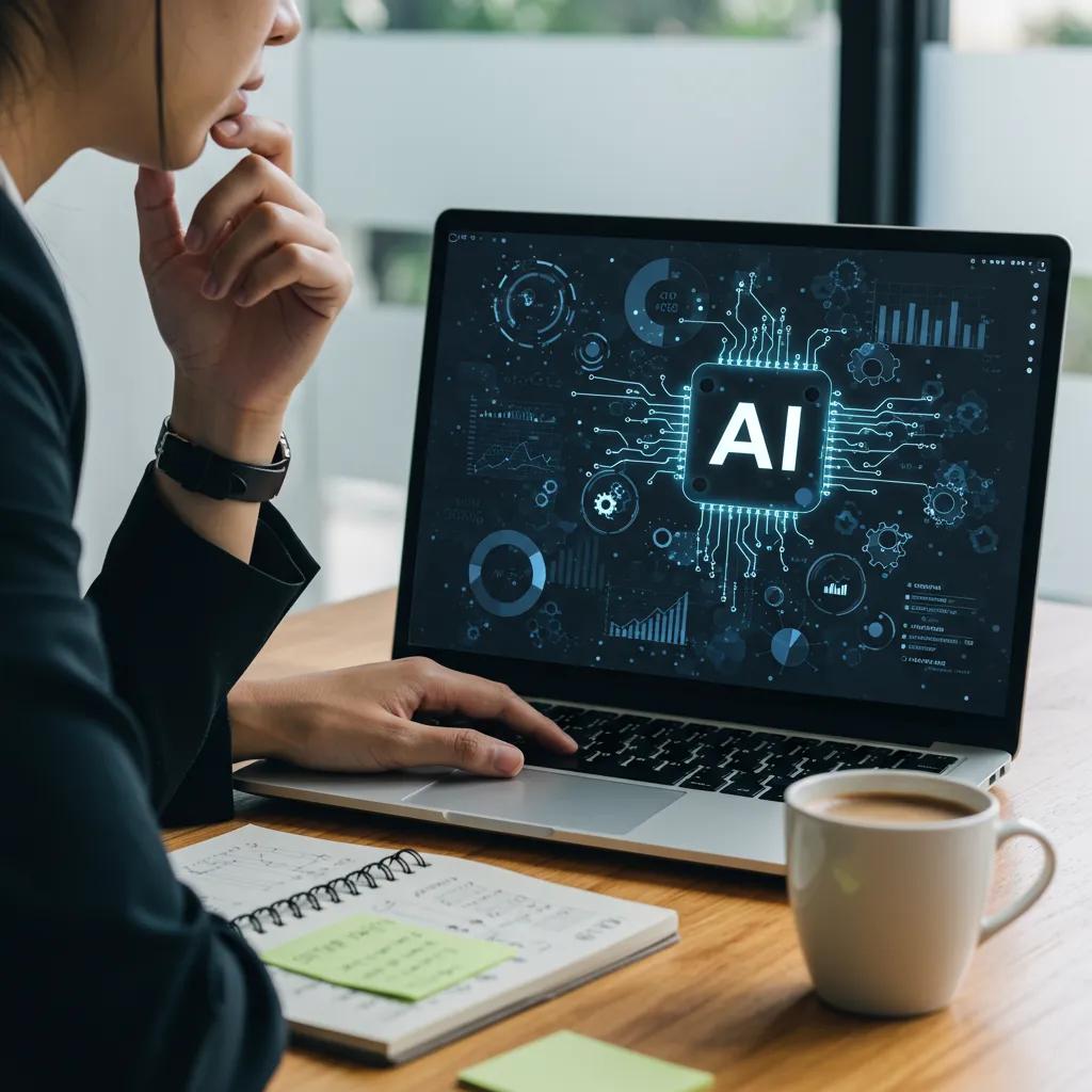 Escape the AI Tool Trap: Build a Smart AI Strategy