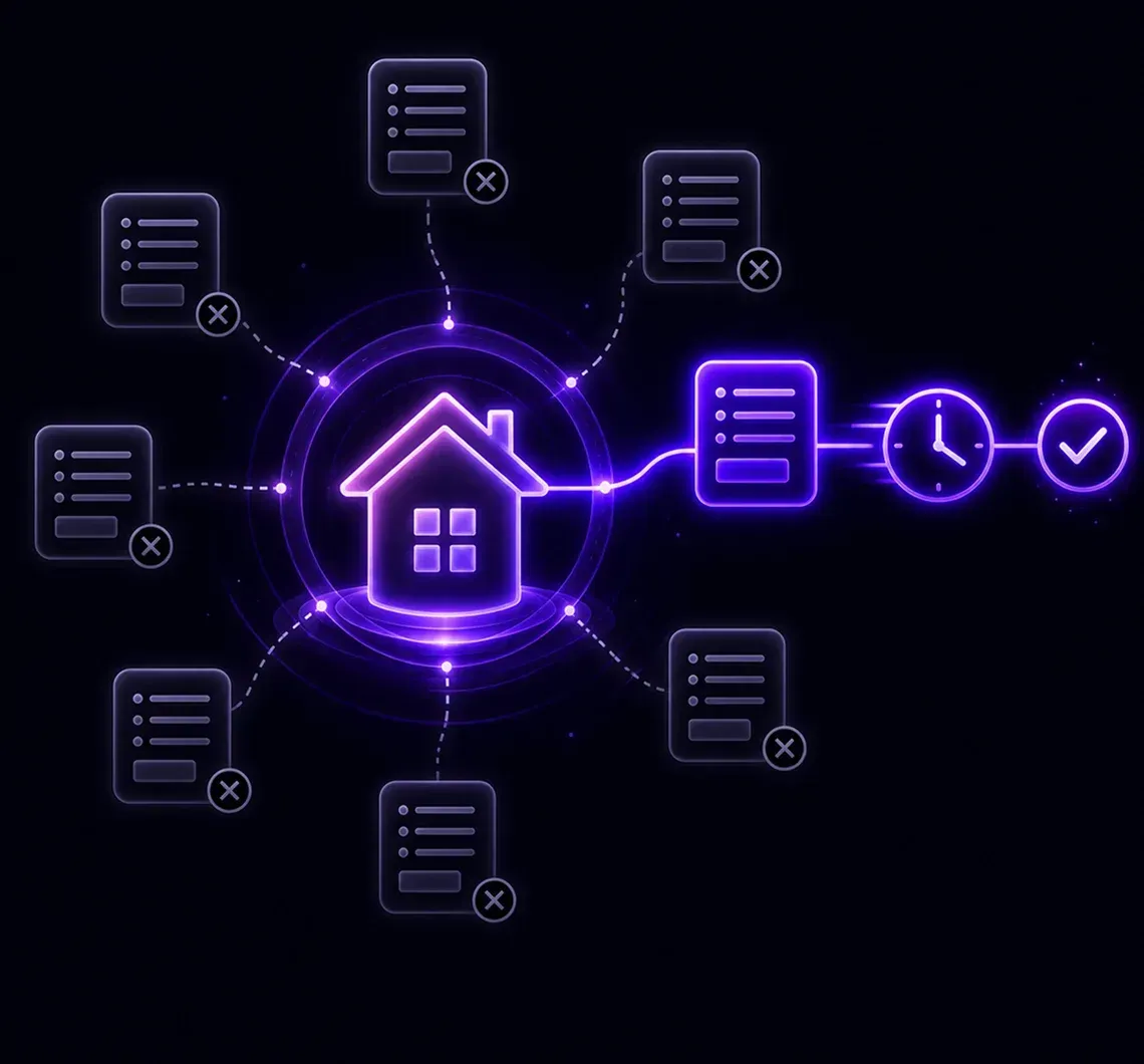 AI appointment setter for solar companies | Viking Marketing