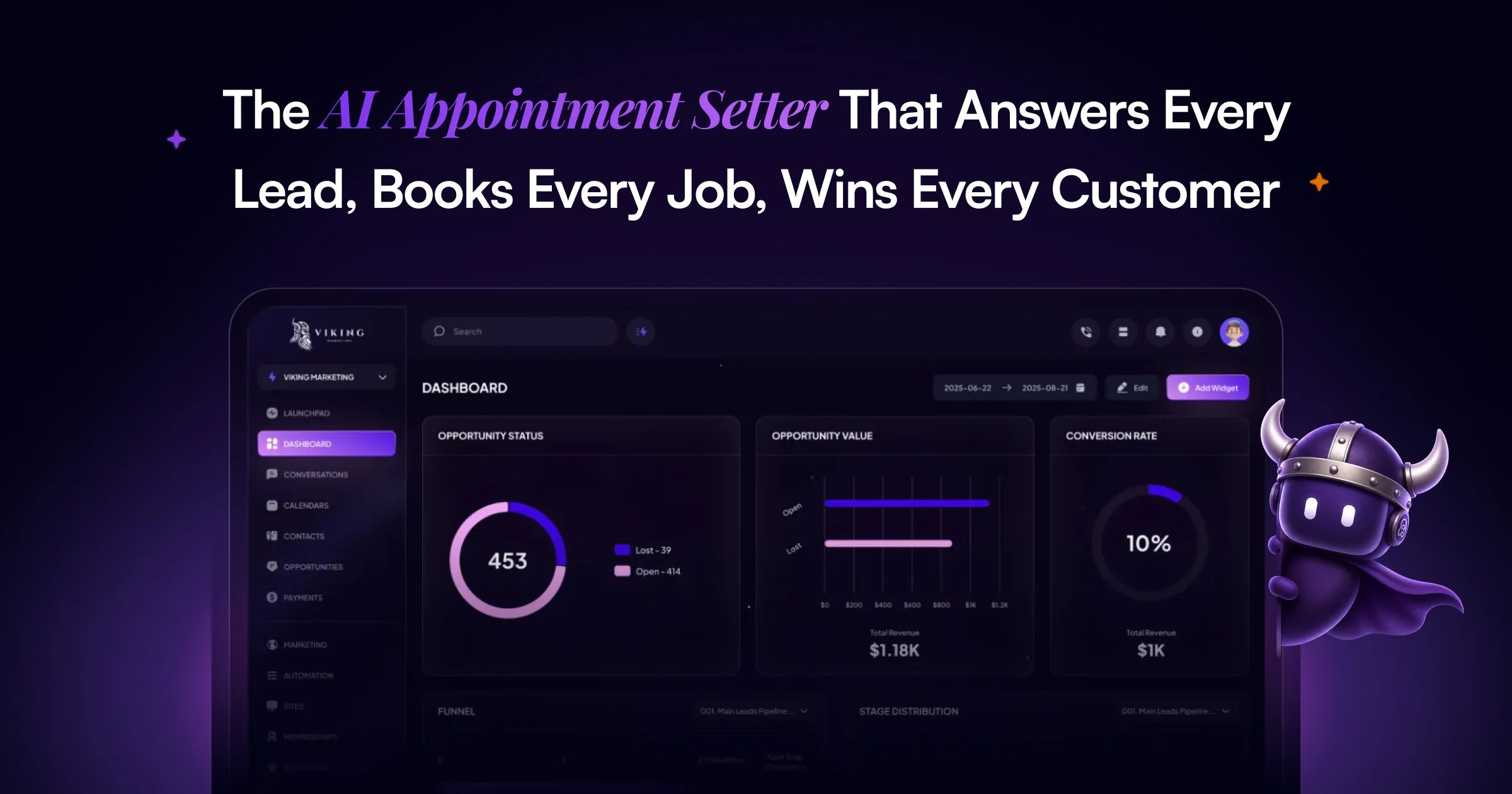 Viking Marketing